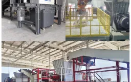 Secure Shredding for Scrap License Plate Destruction&Recycling