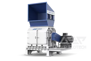 Biomass Fine Shredder