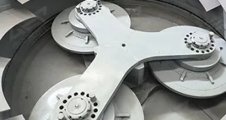 Easy & Safe Maintenance