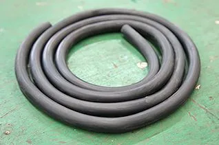 Rubber Waste