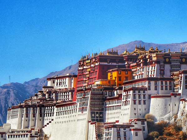 Good news! GEP signed the first bulky waste disposal project in Tibet