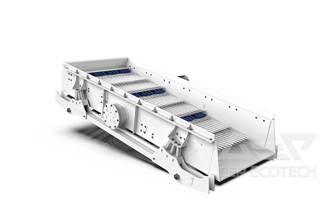 Flip-Flow Screen