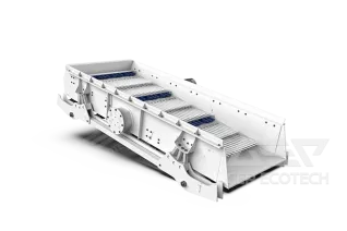 Flip-Flow Screen