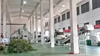 Processing Bulky Waste and Garden Waste to Produce Refuse-Derived Fuel (RDF) in Jiangxi, China