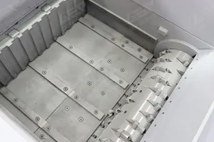 Adopting Horizontal Type Pusher