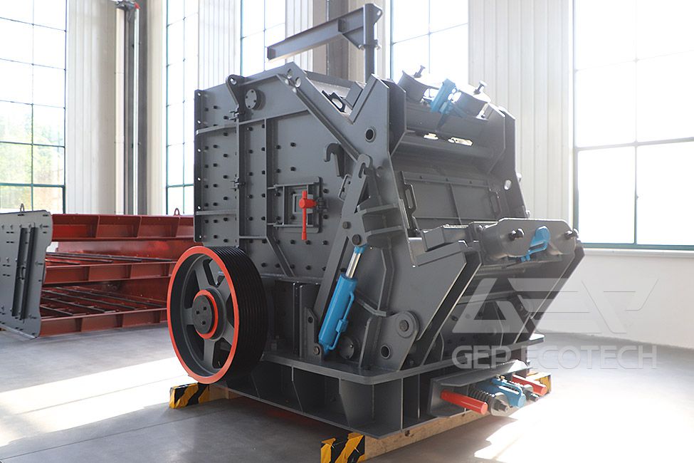 Impact Crusher