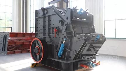 Impact Crusher