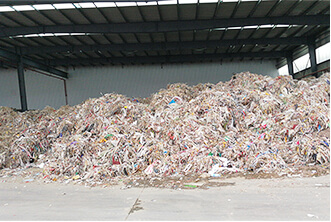 Commercial & Industrial Waste