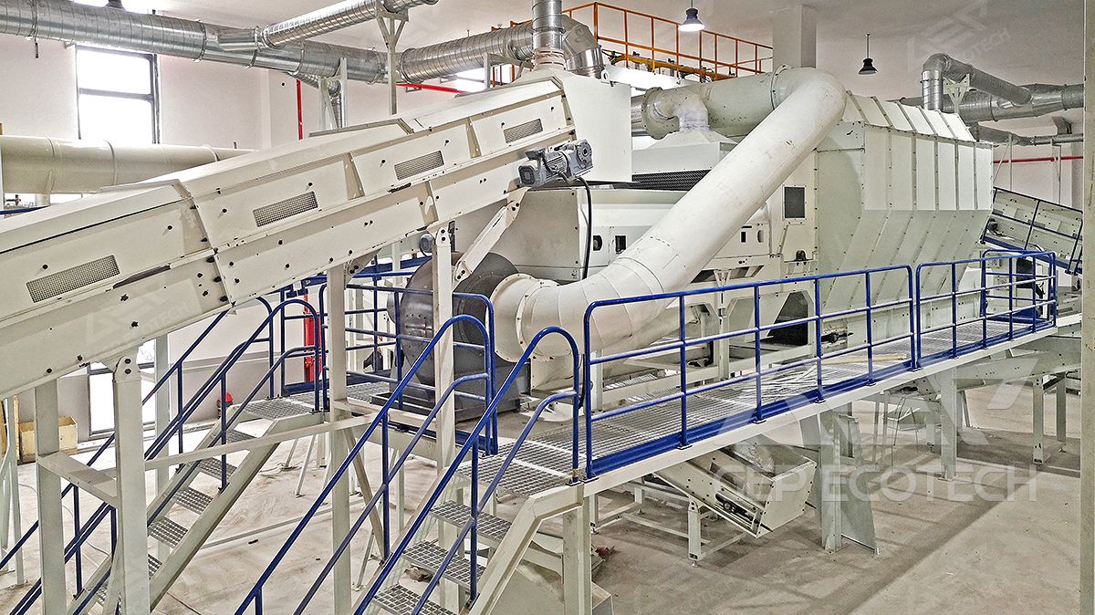 wind sifter
