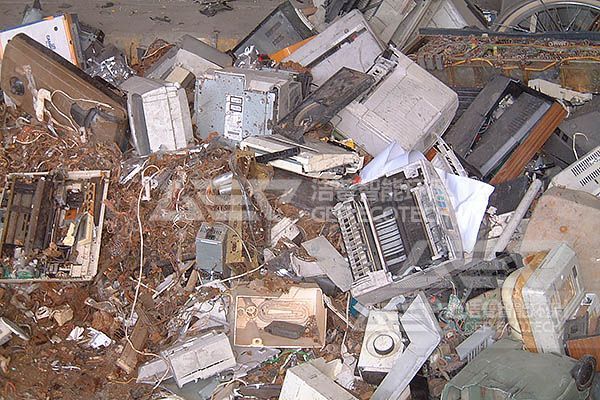 Electronic Waste