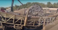 Metal Shredder Machine Specifications