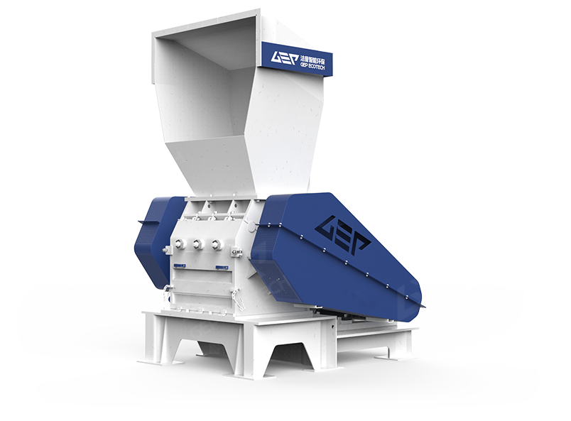 Universal Granulator
