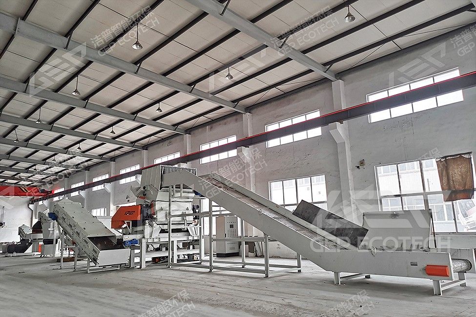 Zhejiang Industrial Solid Waste Resourceisation Project Zhejiang Industrial Solid Waste Resourceisation Project