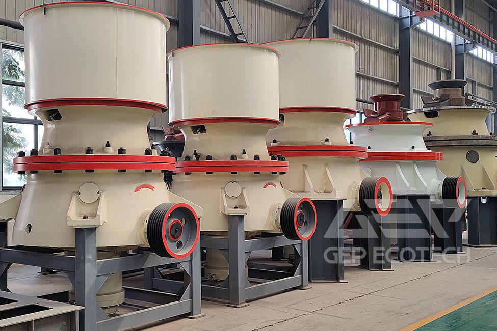 Cone Crusher