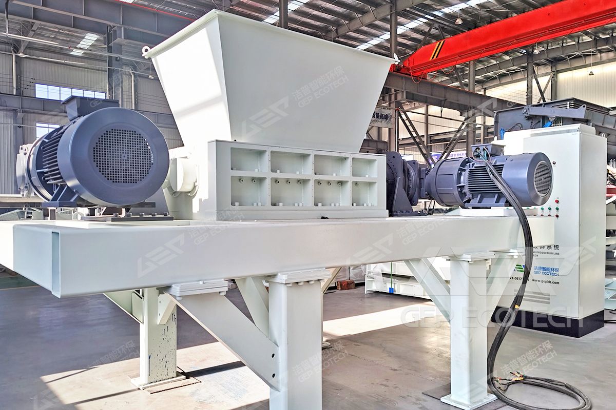 Drum Crusher for 55 Gallon Drum Malaysia
