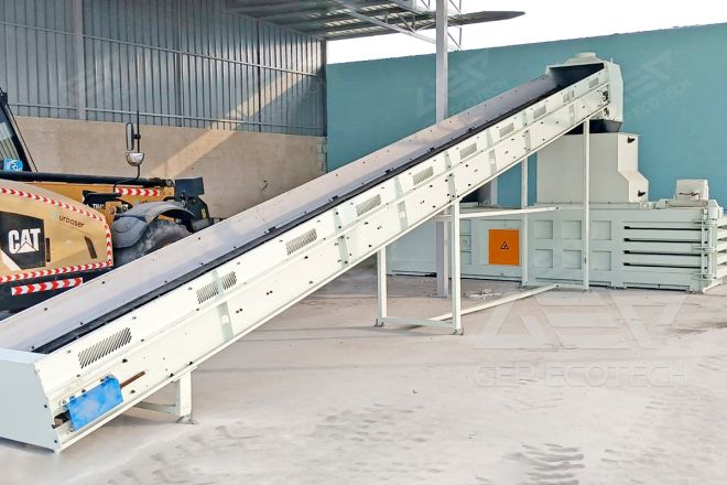 From Landfill Reduction to Resource Valorization: My Cross-Border Collaboration with GEP ECOTECH