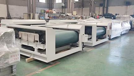 Eddy Current Separator