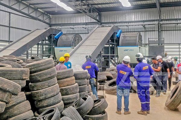 Is Tire Recycling Profitable? Costs, ROI, and Advanced Processing Equipment