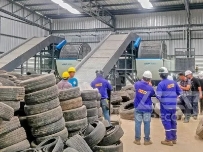 Is Tire Recycling Profitable? Costs, ROI, and Advanced Processing Equipment