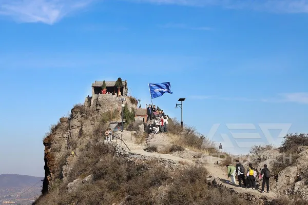 Autumn Team Building