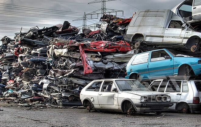 Car Shells