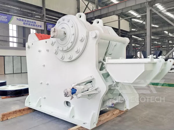 Jaw Crusher