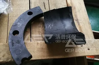 Thick Plastics