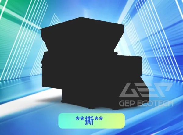 GEP Shredder