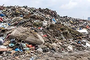 Landfill Waste