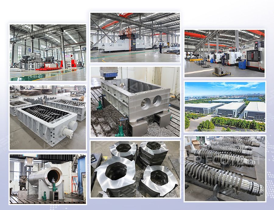 Production Strength Production Strength