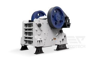 Jaw Crusher