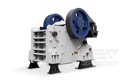 Jaw Crusher