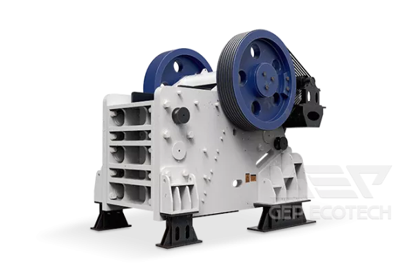 Jaw Crusher