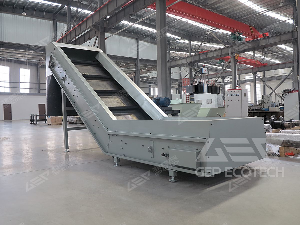 Belt Conveyor