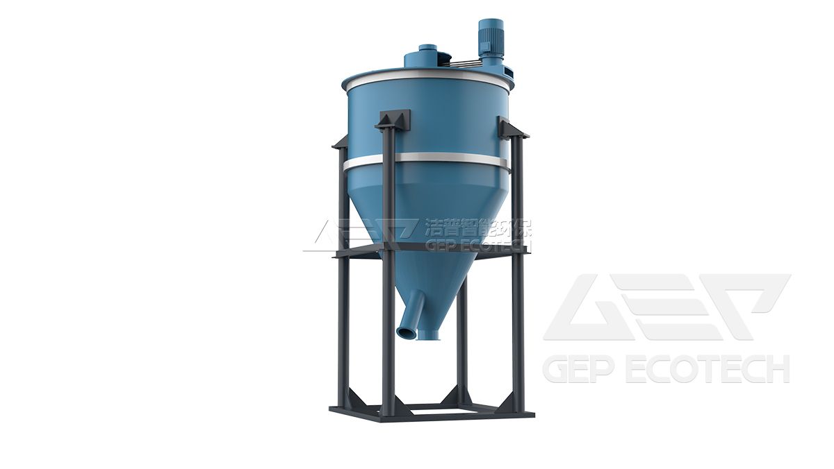 Fiber Separator