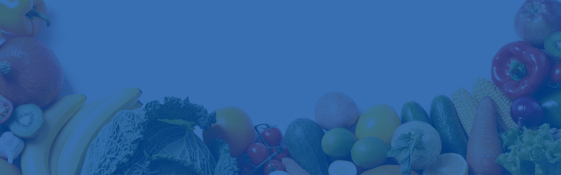 Fruit & Vegetable 