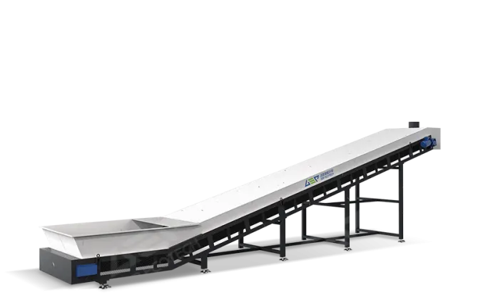 Belt Conveyor