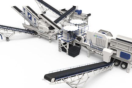 Customizable Shredder Configurations