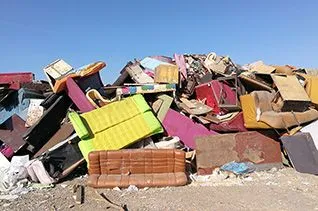Bulky Waste