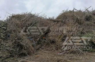 Garden Waste