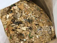 RDF Line for Bulky Municipal Waste Management