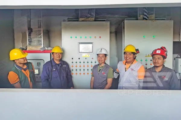 Scrap Metal Recycling and Disposal Projects in North America