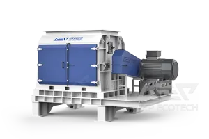 Hammer Mill