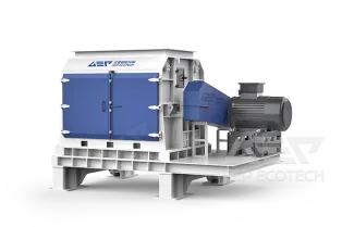 Hammer Mill