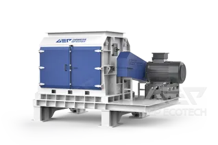 Hammer Mill
