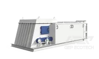 Eddy Current Separator