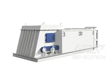 Eddy Current Separator