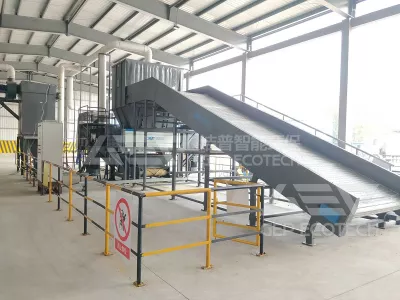 Garden Waste Shredder Malaysia