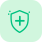 Safer Charged Shredding