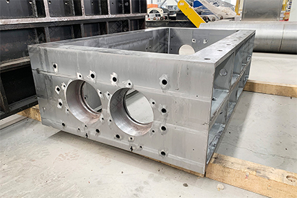 cutter box